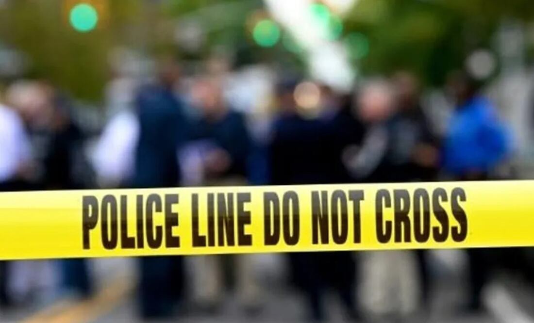 Reportan apuñalamiento masivo en Walmart de Michigan. Foto: Archivo/EL UNIVERSAL