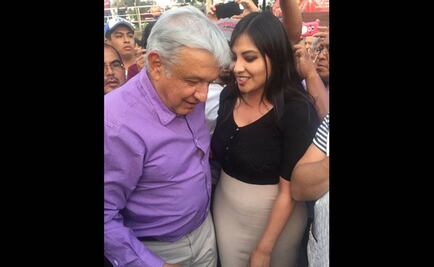 PRD denunciará a Leticia Quezada por participar en actos proselitistas