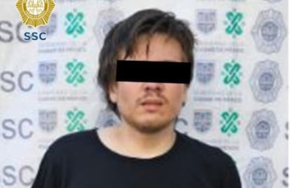 Dos años antes del feminicidio de Monserrat Juárez, ya había denuncias contra Sean “N” por golpear a mujeres 