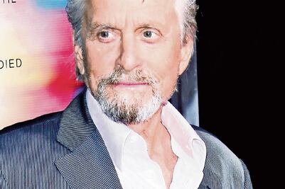 Douglas, otro acusado