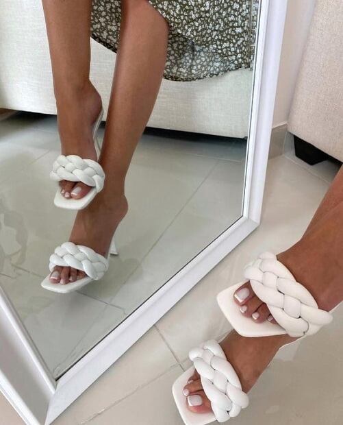Alerta tendencia: diseños de uñas para un pedicure perfecto