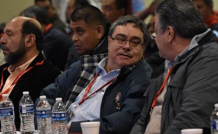 Sindicato Minero FRENTE gana amparo para revertir reforma de reparto de utilidades