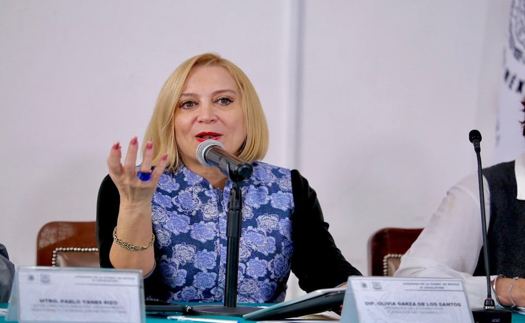 PAN pide reforzar difusión del programa C5; buscan sumar cámaras privadas a la videovigilancia. Foto: Especial