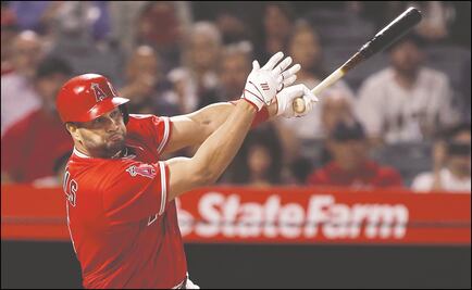 Mike Trout firmará el contrato deportivo más grande de la historia