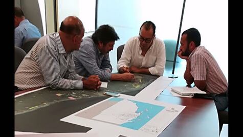 Buscan unificar proyectos Tren Cancún-Tulum y Tren Maya