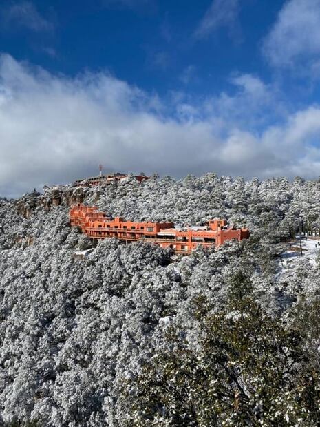 Fenómenos naturales, rituales y otras cosas que ocurren en invierno