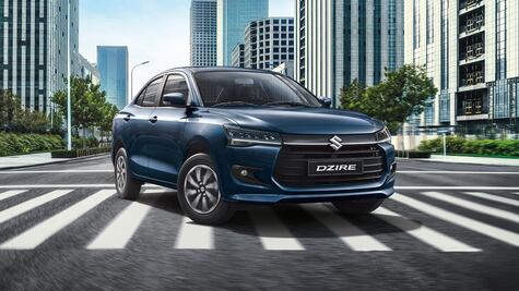 Suzuki Dzire 2026: ¿cuándo llega a México?