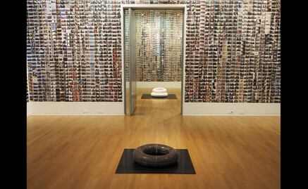 Museo en Alemania expone fotografías de Ai Weiwei