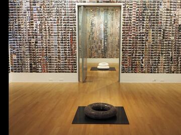 Museo en Alemania expone fotografías de Ai Weiwei