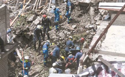 Mapas de riesgo, obsoletos e insuficientes, advierten