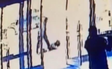 Hombre que atacó a asiática en NY mató a su madre en 2002