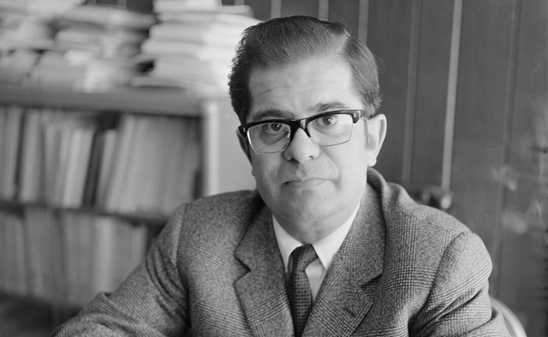 Miguel León-Portilla Maestro de la historia