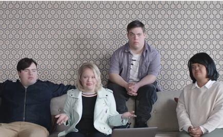 ¿Necesidades especiales? ¿Qué entiendes tú por necesidades especiales?