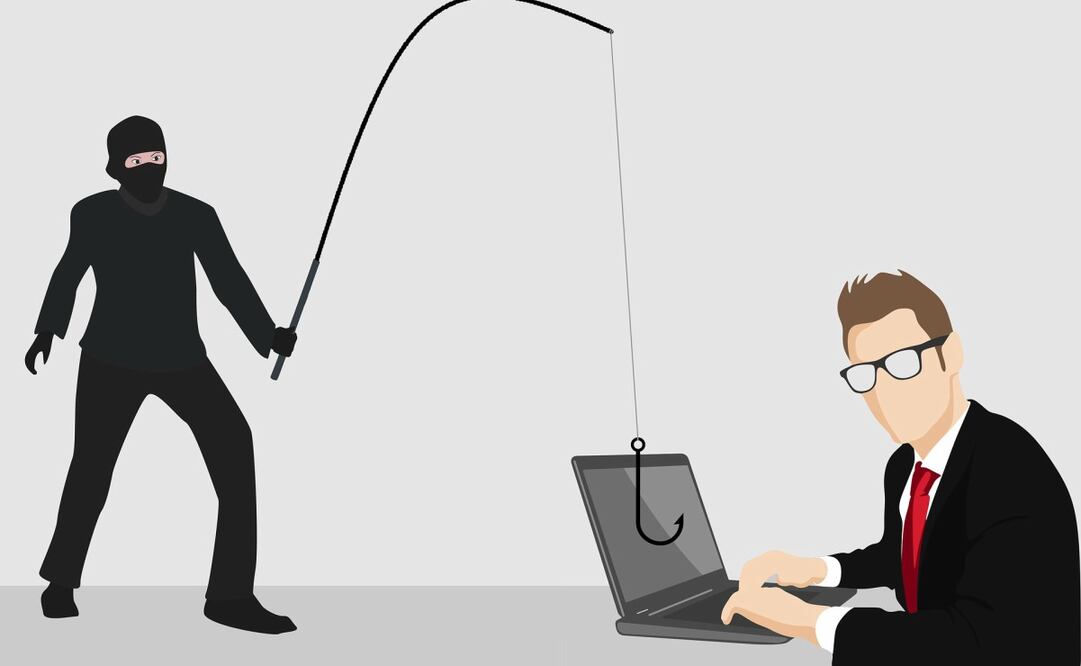 La firma ESET informó del problema. Imagen Pixabay