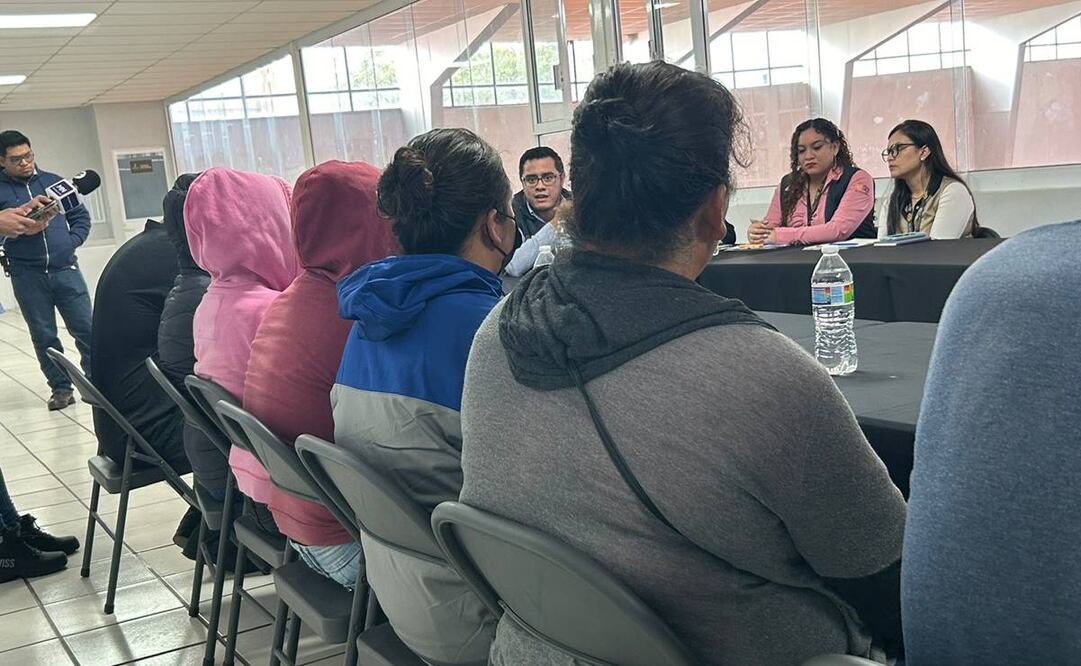 Totalco rompe diálogo; denunciarán a Gobierno de Veracruz. Foto: especial