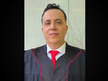 Magistrado destaca la importancia de la capacitación y entrenamiento en el nuevo sistema de justicia civil y familiar