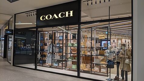 Dónde está el outlet de Coach más cercano a la CDMX