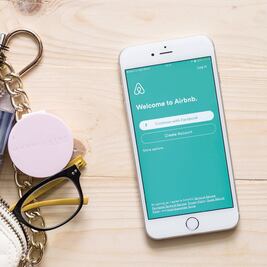 Ebay y Uber, entre las preferidas de los mexicanos