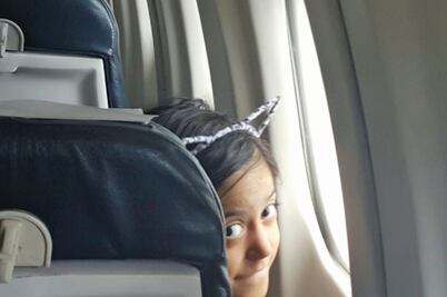 Ayudan a 'Purita' a cumplir su sueño