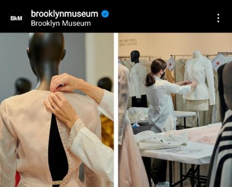La expo de Dior que necesitaban los amantes de la moda