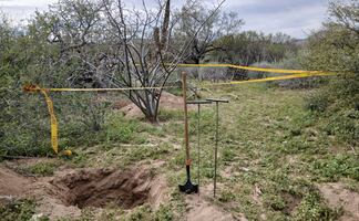 Identifican al tercer minero hallado en fosa clandestina de Concordia; era originario de Taxco