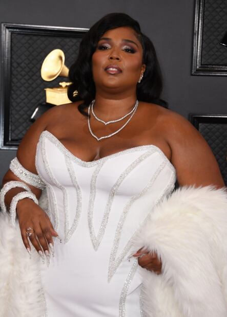 Los beauty looks de los Grammys 2020
