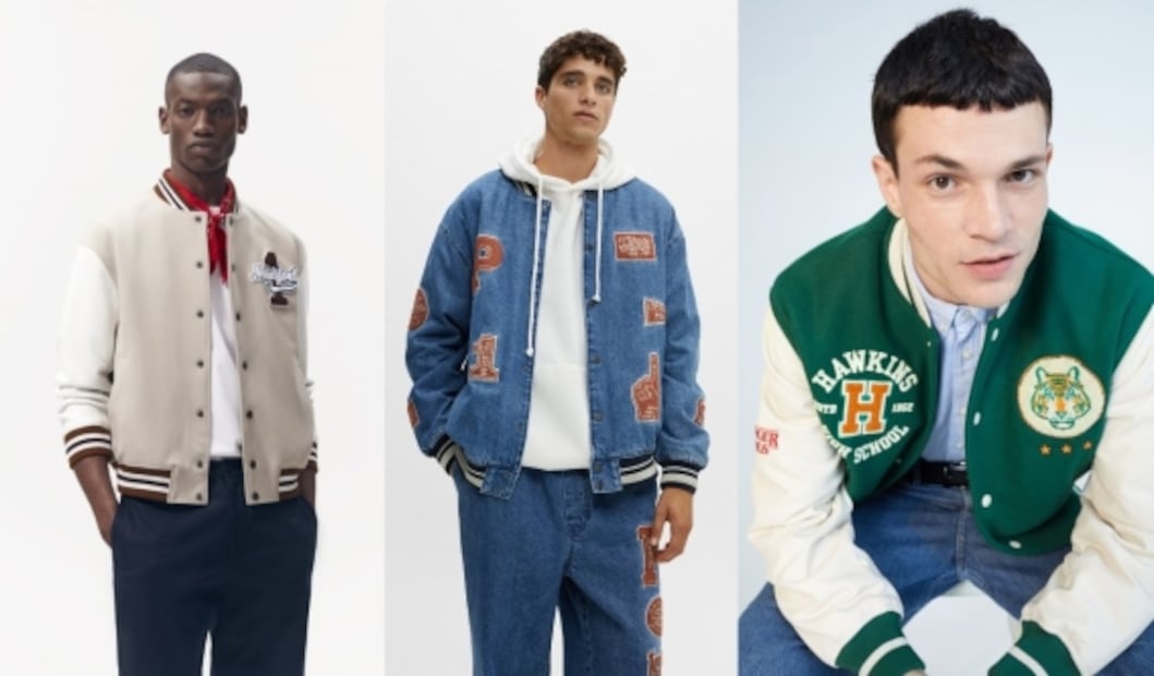 5 tendencias de moda masculina que reinarán en el otoño