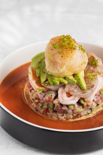 La Sal celebra su segundo aniversario con invitados de lujo