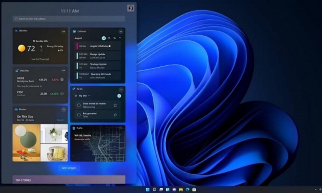 Windows 11 ya se puede descargar, te decimos cómo hacerlo