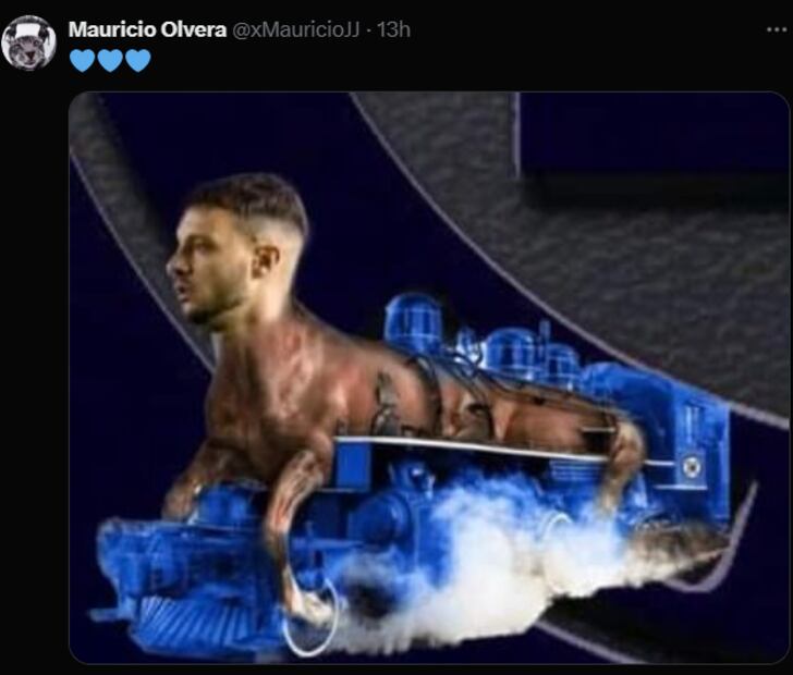 Los memes que dejó el empate de Cruz Azul y Tigres
