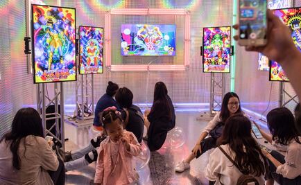 Art Basel Hong Kong se confirma como la gran cita artística de Asia