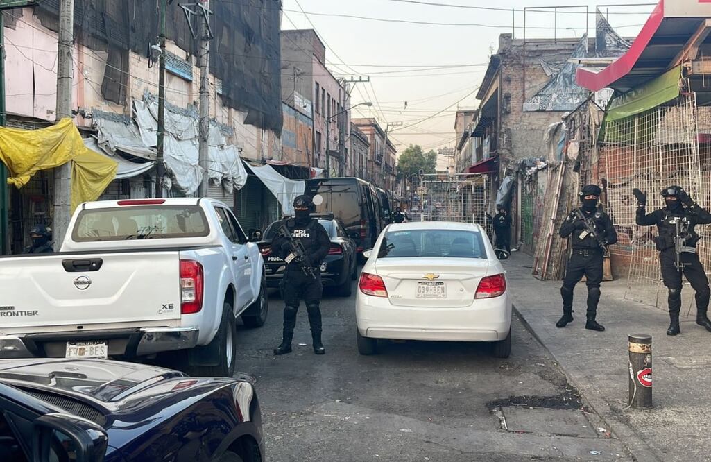 FOTO: Archivo Isidro Corro/ EL UNIVERSAL