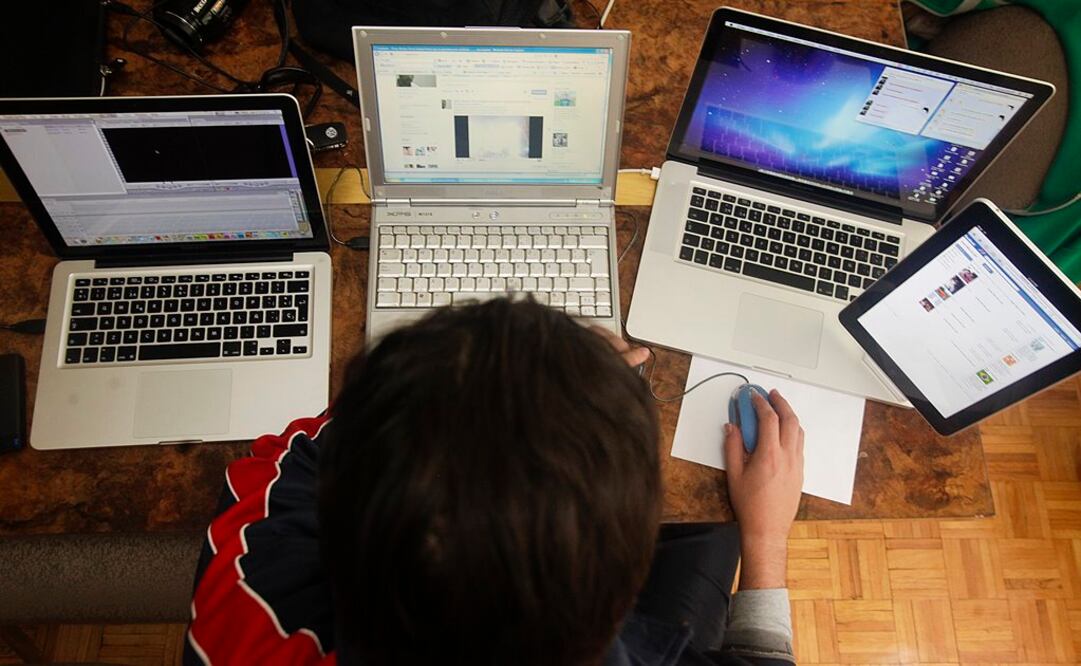 (Foto: Archivo/El Universal)