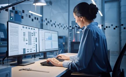 Zeus: la herramienta ideal para la gestión empresarial en México