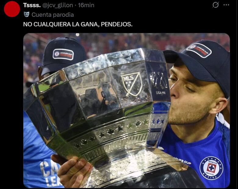 Estos son LOS MEJORES MEMES de la derrota de Pumas en Leagues Cup