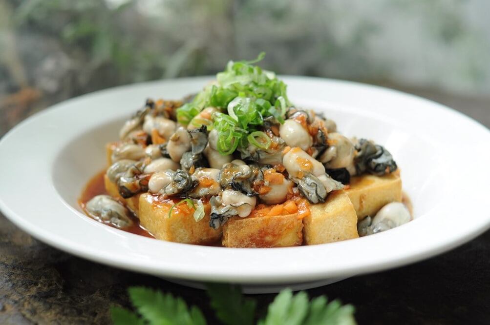 Los mariscos estimulan la producción de espermatozoides. / Fotos: Pixabay