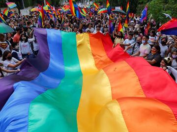 Congreso de BCS aprueba iniciativas a favor de la comunidad LGBT+; prohíben terapias de conversión sexual