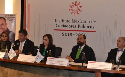 “Cumplir obligaciones fiscales, clave en 2020”
