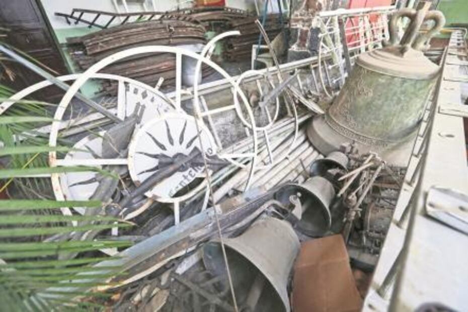 “Las elecciones han parado la reconstrucción en Xochimilco”