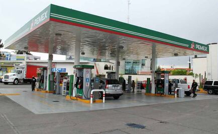 Gasolina Premium no subirá más: Hacienda