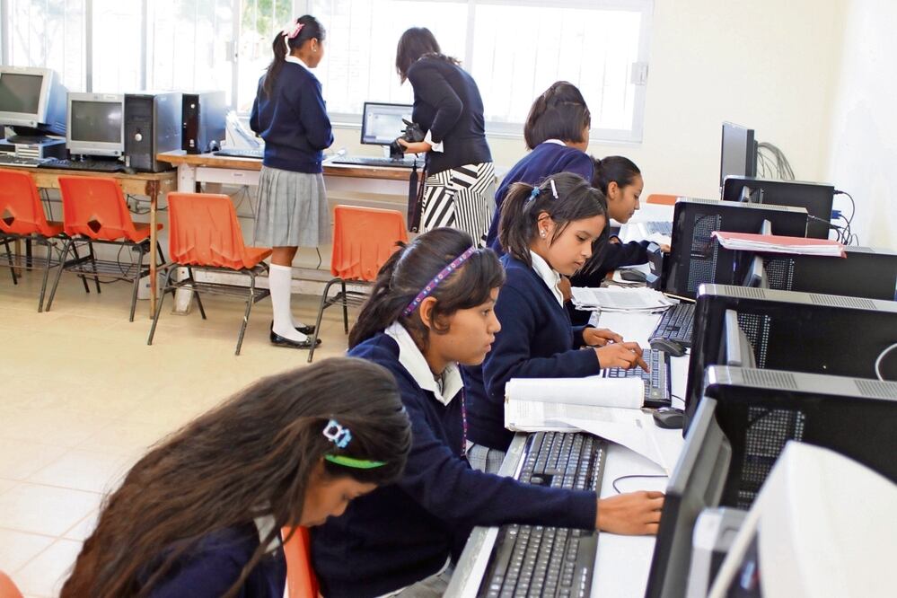 Para tener un mejor panorama sobre los aprendizajes es necesario contar con una evaluación diagnóstica, dice experta. Archivo El Universal