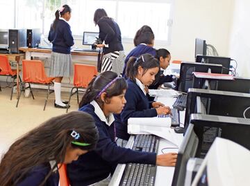 México da el primer paso para salir de prueba PISA