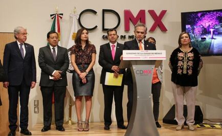 Laura Ballesteros deja Semovi; se incorpora al equipo de Xóchitl Gálvez