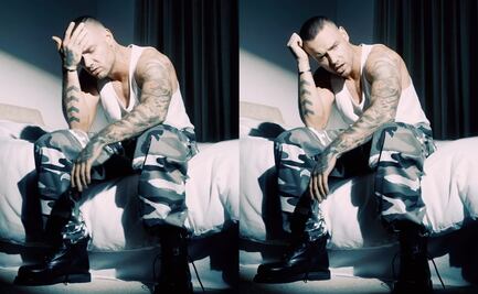 Las 5 polémicas en la carrera de Liam Payne