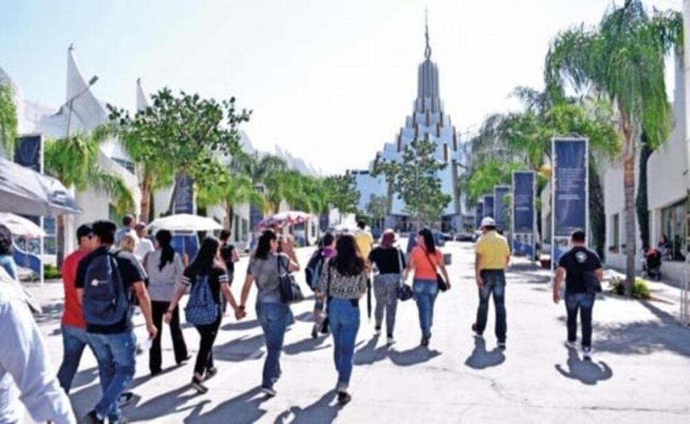 ¿En qué consiste la iglesia La Luz del Mundo?