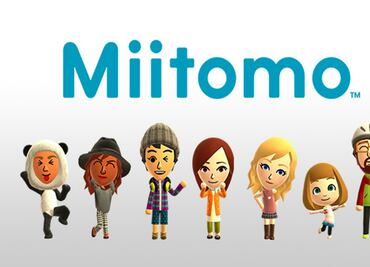 Miitomo será lanzado en México el 30 de junio