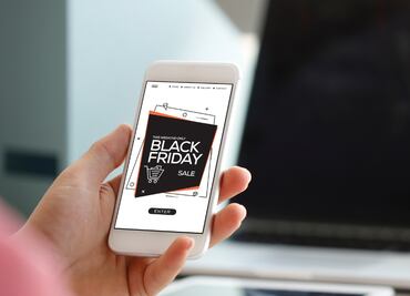 Black Friday 2024: Inversiones inteligentes en tecnología, seguridad y moda