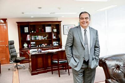 Alista CDH reunión con Collins 