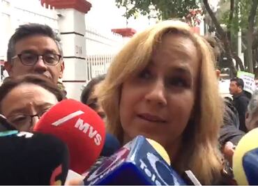 ICA, interesada en nueva refinería: Jiménez Espriú