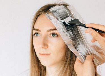 Cada cuánto puedes teñir tu cabello sin dañarlo